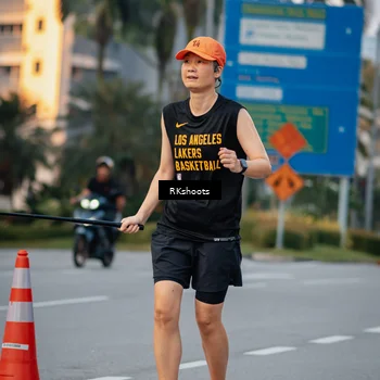 Runner Photo 4639845