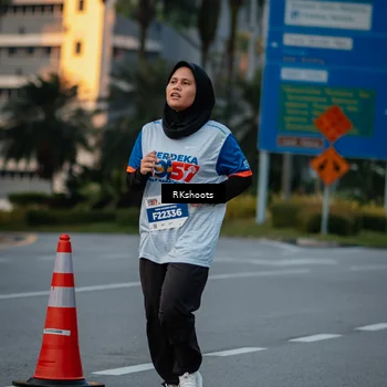 Runner Photo 4639846