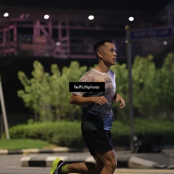 Runner Photo 4639847