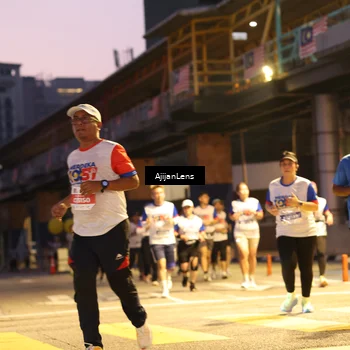 Runner Photo 4639848