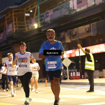Runner Photo 4639849