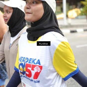 Runner Photo 4639850