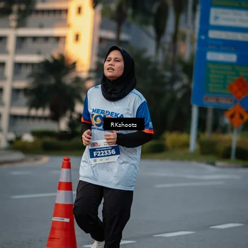 Runner Photo 4639851