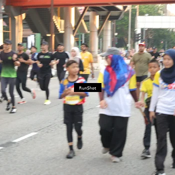 Runner Photo 4639855