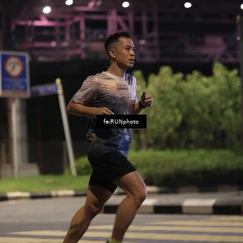 Runner Photo 4639856