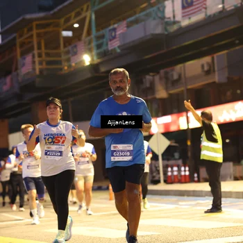 Runner Photo 4639858