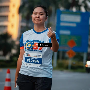 Runner Photo 4639860