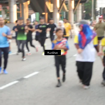 Runner Photo 4639861