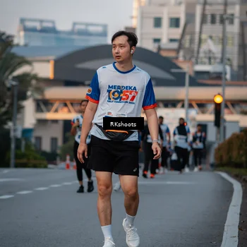 Runner Photo 4639864