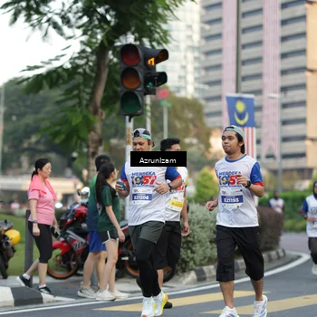 Runner Photo 4639865