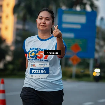 Runner Photo 4639866