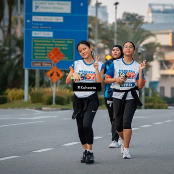 Runner Photo 4639868