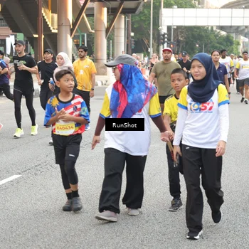 Runner Photo 4639869