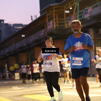 Runner Photo 4639872