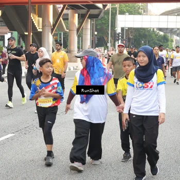 Runner Photo 4639873