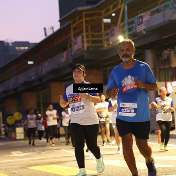 Runner Photo 4639874