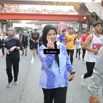 Runner Photo 4639877