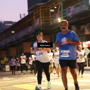 Runner Photo 4639878