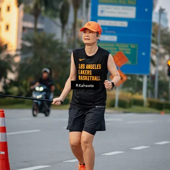 Runner Photo 4639879