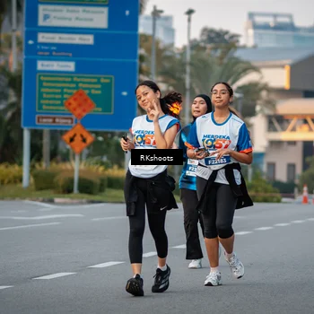 Runner Photo 4639882