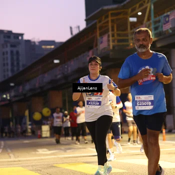 Runner Photo 4639884