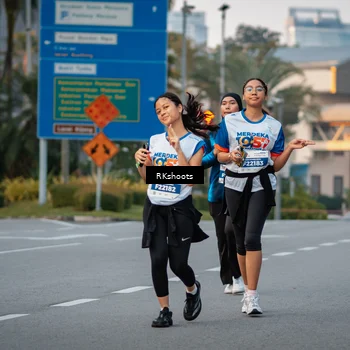 Runner Photo 4639885