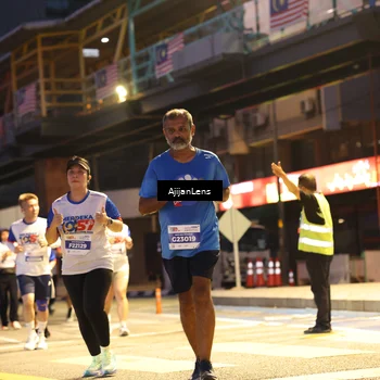 Runner Photo 4639886