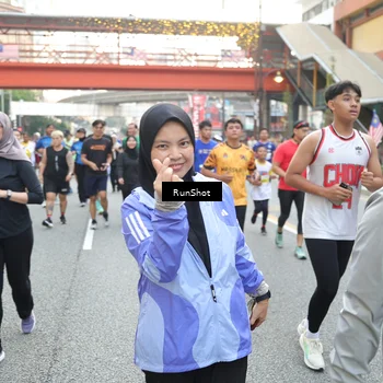 Runner Photo 4639889