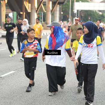 Runner Photo 4639891
