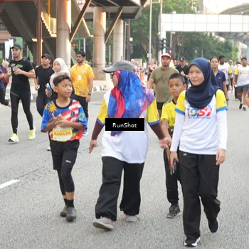 Runner Photo 4639892