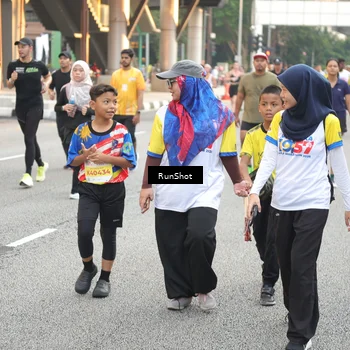 Runner Photo 4639896