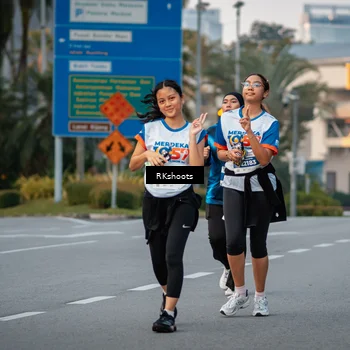 Runner Photo 4639898