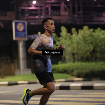 Runner Photo 4639900