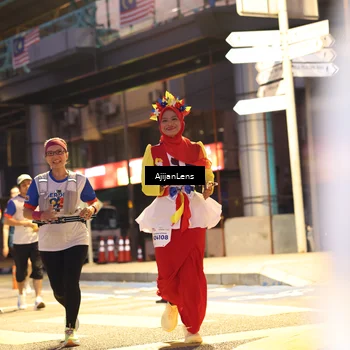 Runner Photo 4639901