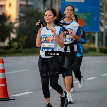 Runner Photo 4639902