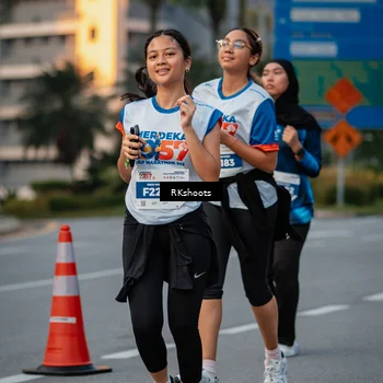 Runner Photo 4639903