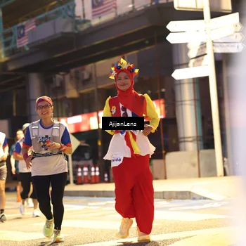 Runner Photo 4639904