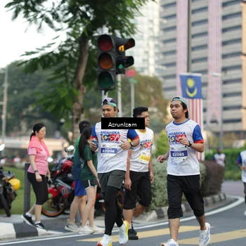 Runner Photo 4639906