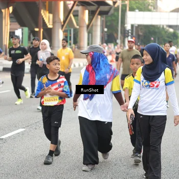 Runner Photo 4639907