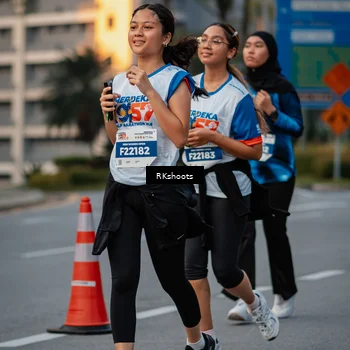 Runner Photo 4639908