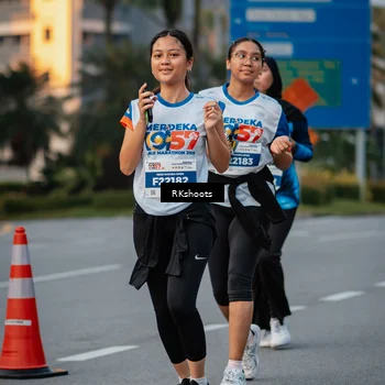 Runner Photo 4639914