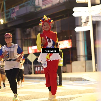 Runner Photo 4639916