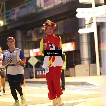 Runner Photo 4639917