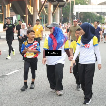 Runner Photo 4639918