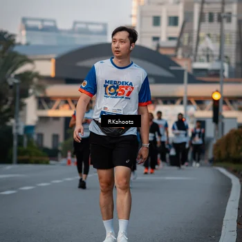 Runner Photo 4639919