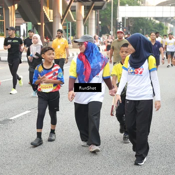 Runner Photo 4639920