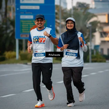 Runner Photo 4639922