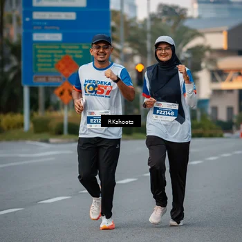 Runner Photo 4639928