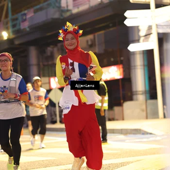 Runner Photo 4639930