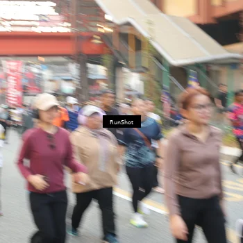 Runner Photo 4639933
